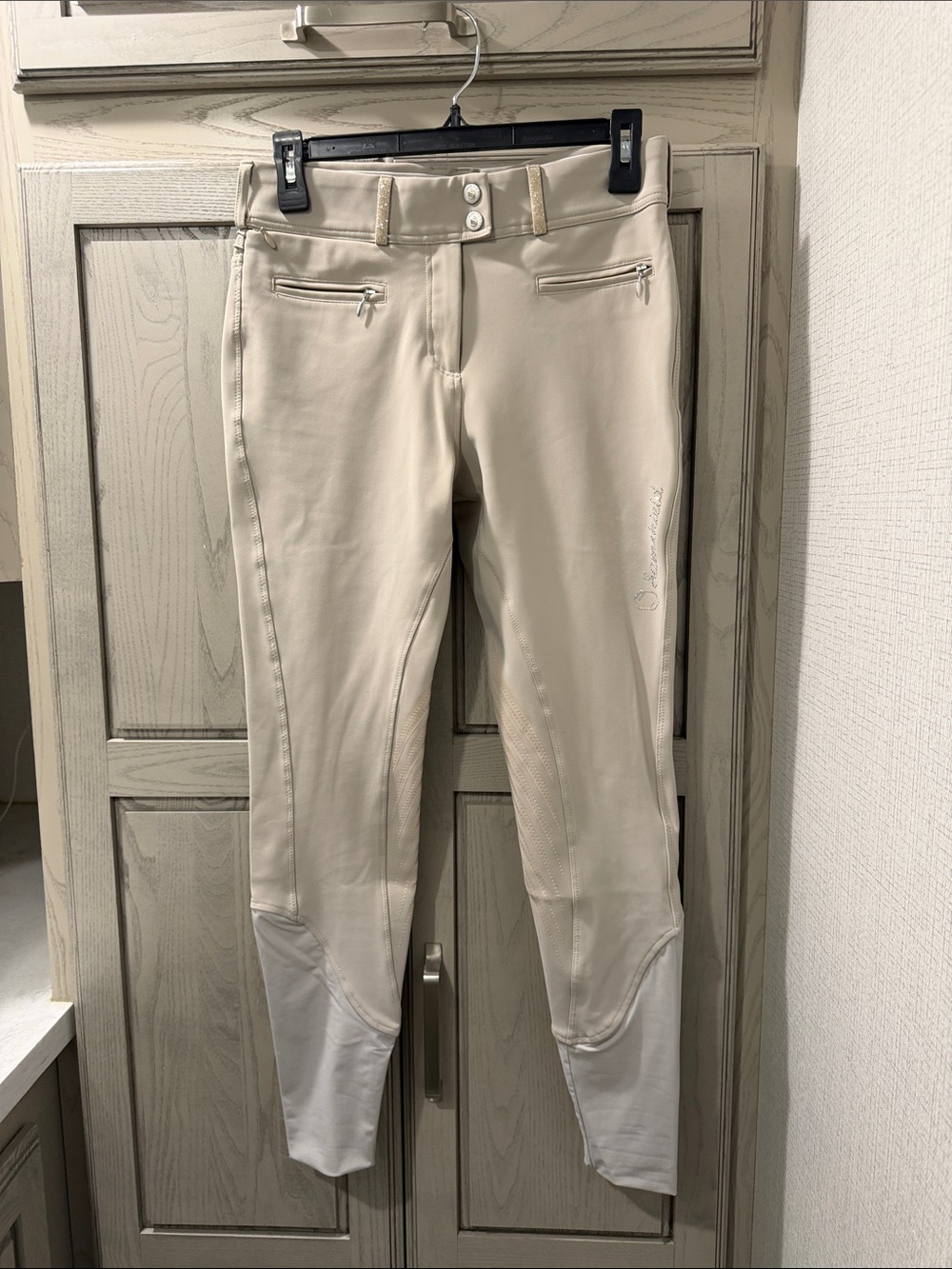 Samshield Breeches